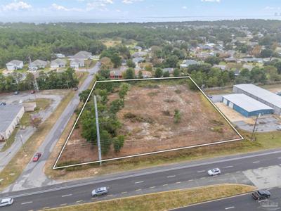 xxxx Gulf Breeze Pkwy