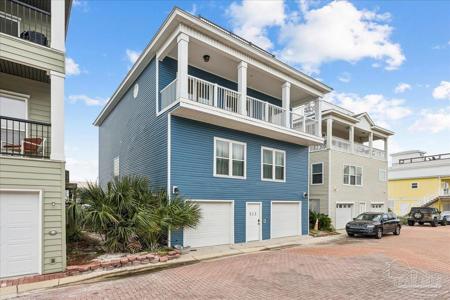 513 Ft Pickens Rd