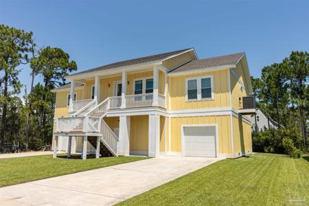 5309 N Shore Dr