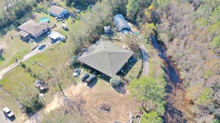 3459 Robinson Point Rd