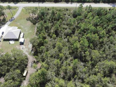Parcel A Hickory Hammock Rd