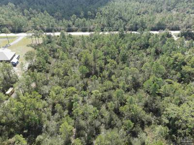 Parcel C Hickory Hammock Rd