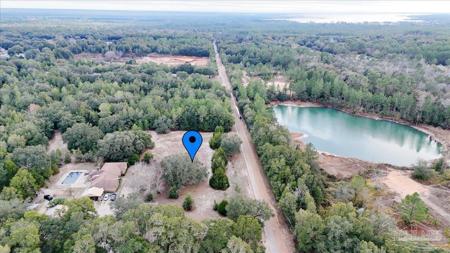 0000 B Lowery Rd