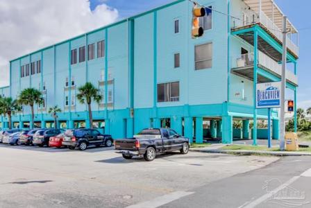 200 E East Beach Blvd