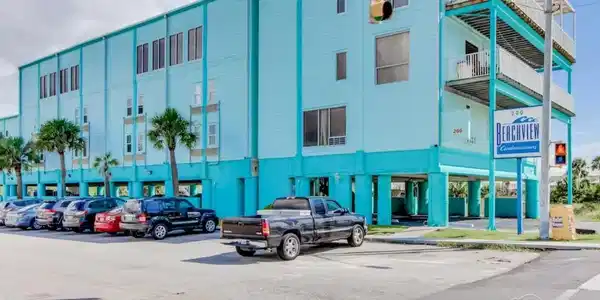 200 E East Beach Blvd