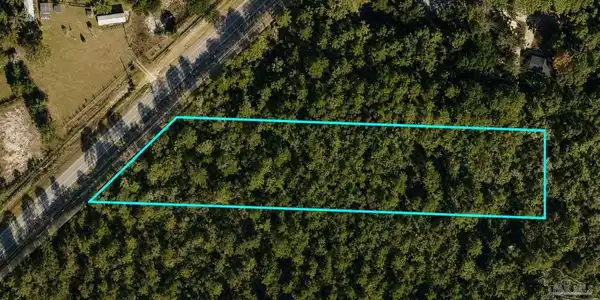 8061 Hickory Hammock Rd
