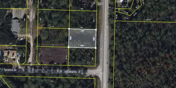 3500 BLK Bauer Rd