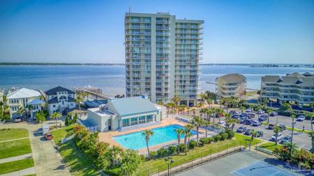 1200 Ft Pickens Rd