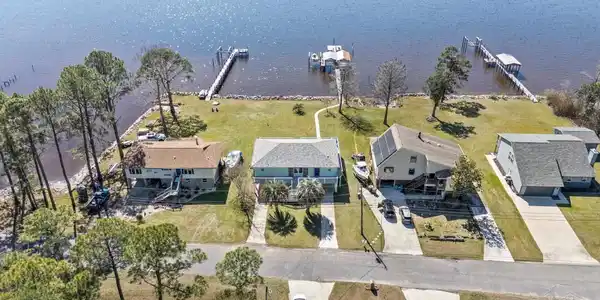 3551 Maikai Dr