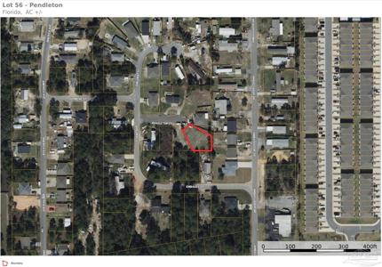 Lot 56 Pendleton Ct