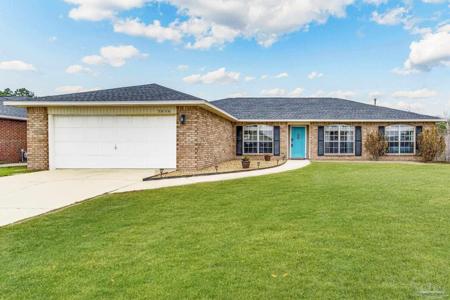 3056 Myrshine Dr