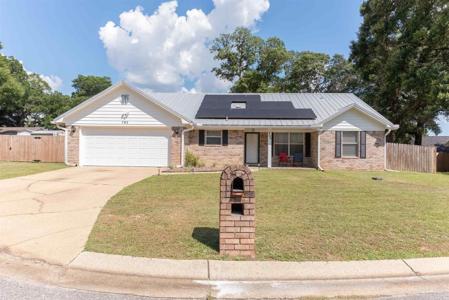 705 Colemo Pl Dr
