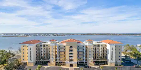 14500 River Rd
