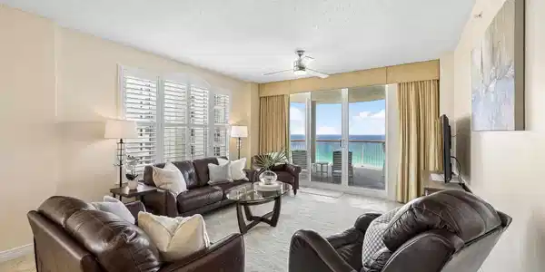 Image 4: Welcome to Beach Colony West 13A "Island Sunrise"