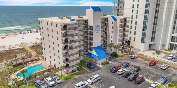 14623 Perdido Key Dr