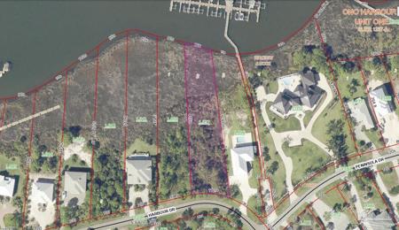 0 Harbour Dr