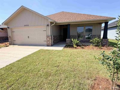 2493 Privet Berry Dr