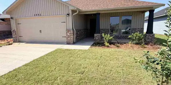 2493 Privet Berry Dr