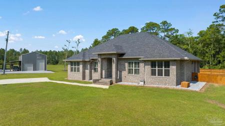 4120 Griffis Rd