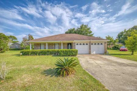 4055 Alconbury Cir