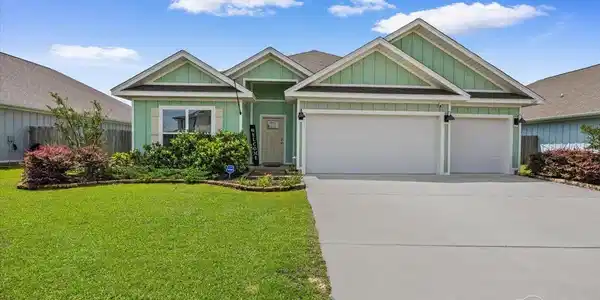 3545 Sailfish Dr