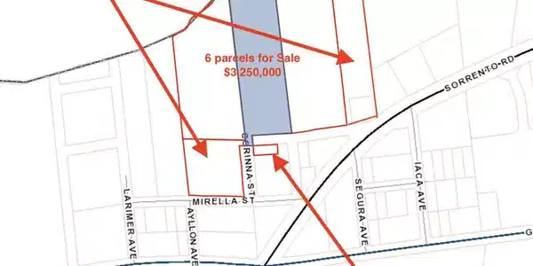 5000 BLK Mirella St