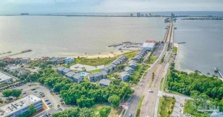 200 Pensacola Beach Rd