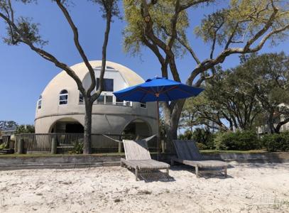 634 Silvershore Dr