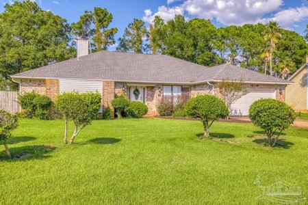 3812 Tiger Point Blvd