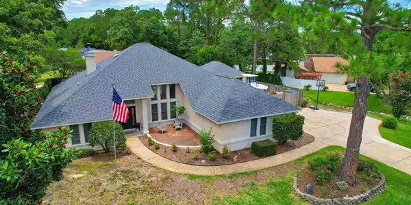 3600 Tibet Dr