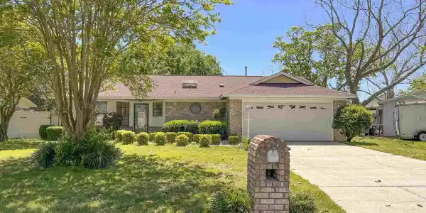 1220 Bridge Creek Ter