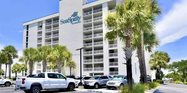 16284 Perdido Key Dr