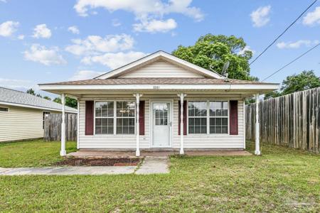 5351 Arrowhead Rd