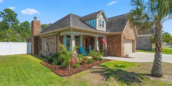 12813 Island Spirit Dr