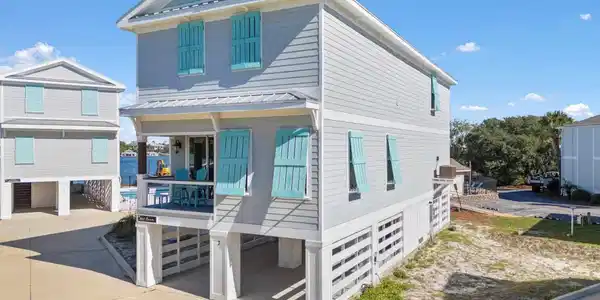 16604 Perdido Key Dr