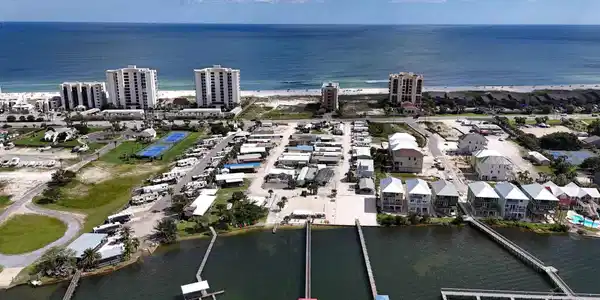 17000 Perdido Key Dr