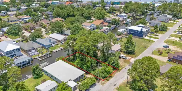 LOT 20 Stanford Rd