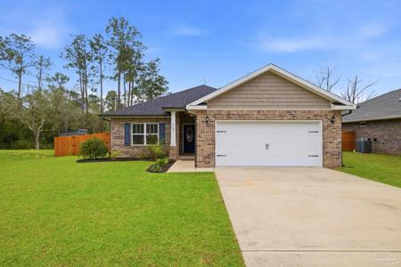 7185 Gordon Evans Rd