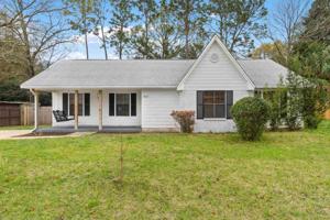4027 Nowlinbury Dr