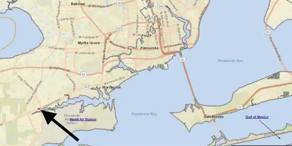 0 Gulf Beach Hwy