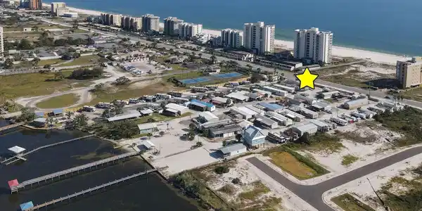 17000 Perdido Key Dr