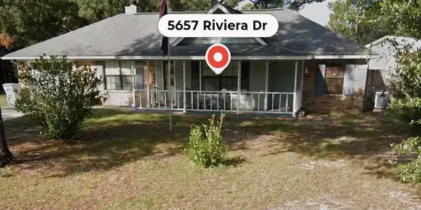 5657 Riviera Dr