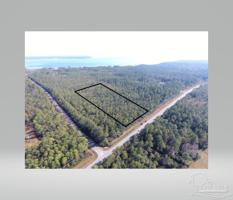 2300 Block Garcon Point Rd