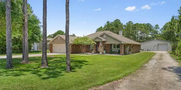 2618 Yellow Pine Rd