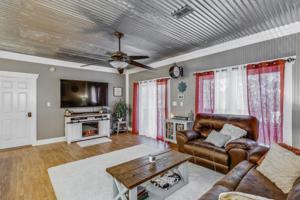 3510 Robinson Point Rd