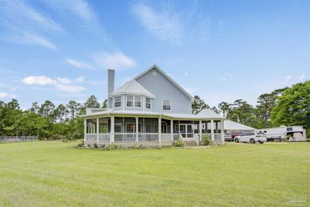 6251 Mary Kitchens Rd