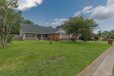 5521 Shadow Grove Blvd