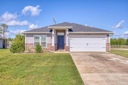 6158 Redberry Dr