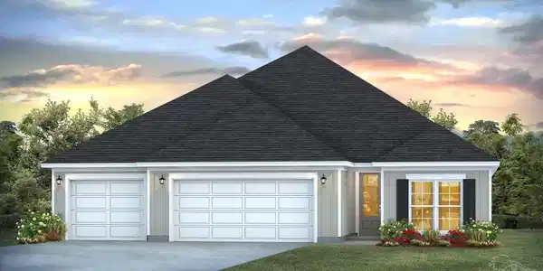 1626 Rosemary Way