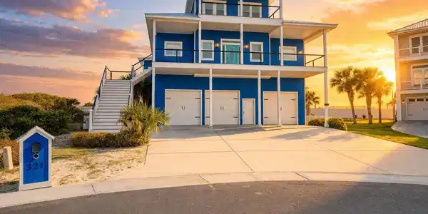 321 Gulfview Ln